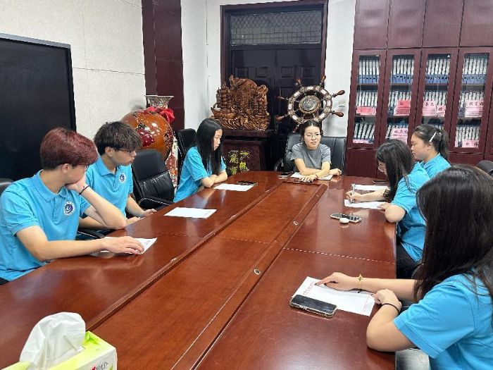 ���L�l(xi��ng)���®��������������¼҈@�������݌W(xu��)Ժ���Sɽ�����L���l(xi��ng)�塱���`�F