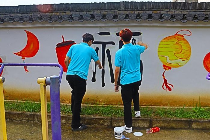 �ഺ��(zh��)�P�L�l(xi��ng)� ɫ�ʞ�ý����������݌W(xu��)Ժ���Sɽ�����L���l(xi��ng)�塱���`�F